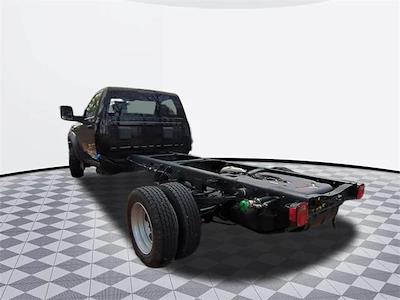New 2024 Ram 5500 Tradesman Regular Cab 4x4 84 CA Cab Chassis for sale #X4334921 - photo 2