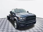 New 2024 Ram 5500 Tradesman Regular Cab 4x4 84 CA Cab Chassis for sale #X4334926 - photo 8