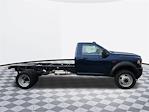 New 2024 Ram 5500 Tradesman Regular Cab 4x4 84 CA Cab Chassis for sale #X4334926 - photo 5