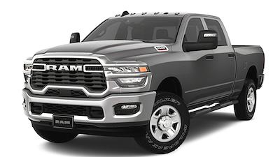 New 2025 Ram 2500 Tradesman Crew Cab 4x4 Pickup for sale #X5522940 - photo 1