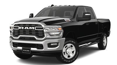 New 2025 Ram 2500 Tradesman Crew Cab 4x4 Pickup for sale #X5525094 - photo 1