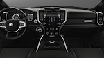 New 2025 Ram 1500 Big Horn Crew Cab 4x4 Pickup for sale #XT560958 - photo 6