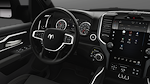 New 2025 Ram 1500 Big Horn Crew Cab 4x4 Pickup for sale #XT560958 - photo 9