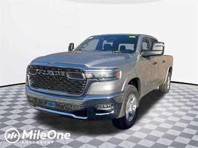 New 2025 Ram 1500 Big Horn Crew Cab 4x4 Pickup for sale #X5566667 - photo 1