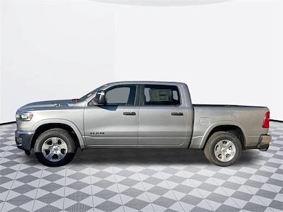 New 2025 Ram 1500 Big Horn Crew Cab 4x4 Pickup for sale #X5566667 - photo 2
