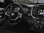 New 2025 Ram 1500 Big Horn Crew Cab 4x4 Pickup for sale #X5566667 - photo 17