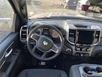 New 2025 Ram 1500 Big Horn Crew Cab 4x4 Pickup for sale #X5566667 - photo 8