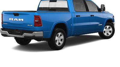 New 2025 Ram 1500 Big Horn Crew Cab 4x4 Pickup for sale #X5571403 - photo 2