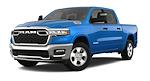 New 2025 Ram 1500 Big Horn Crew Cab 4x4 Pickup for sale #X5571403 - photo 1
