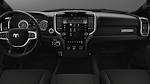 New 2025 Ram 1500 Big Horn Crew Cab 4x4 Pickup for sale #X5571403 - photo 6