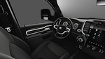 New 2025 Ram 1500 Big Horn Crew Cab 4x4 Pickup for sale #X5571403 - photo 8