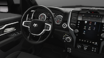 New 2025 Ram 1500 Big Horn Crew Cab 4x4 Pickup for sale #X5571403 - photo 9