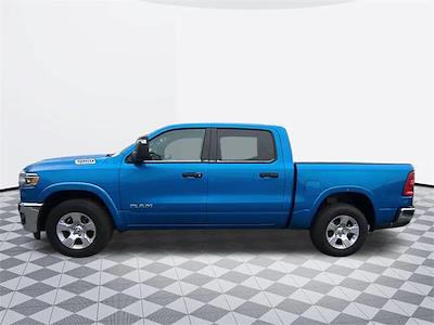 New 2025 Ram 1500 Big Horn Crew Cab 4x4 Pickup for sale #X5571404 - photo 2