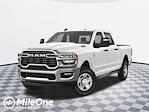 New 2025 Ram 2500 Big Horn Crew Cab 4x4 Pickup for sale #X5579907 - photo 1