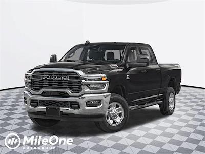 New 2025 Ram 2500 Big Horn Crew Cab 4x4 Pickup for sale #X5579908 - photo 1