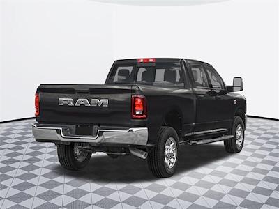 New 2025 Ram 2500 Big Horn Crew Cab 4x4 Pickup for sale #X5579908 - photo 2