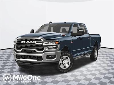 New 2025 Ram 2500 Big Horn Crew Cab 4x4 Pickup for sale #X5579909 - photo 1