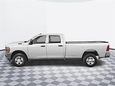 New 2025 Ram 3500 Big Horn Crew Cab 4x4 Pickup for sale #X5584374 - photo 2