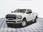 New 2025 Ram 3500 Big Horn Crew Cab 4x4 Pickup for sale #X5584374 - photo 1