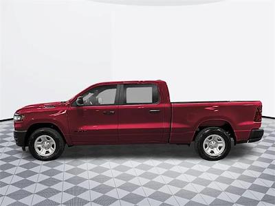 New 2025 Ram 1500 Tradesman Crew Cab 4x4 Pickup for sale #X5589594 - photo 2