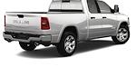New 2025 Ram 1500 Big Horn Quad Cab 4x4 Pickup for sale #X5600905 - photo 2