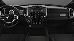 New 2025 Ram 1500 Big Horn Quad Cab 4x4 Pickup for sale #X5600905 - photo 6
