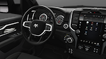New 2025 Ram 1500 Big Horn Quad Cab 4x4 Pickup for sale #X5600905 - photo 9