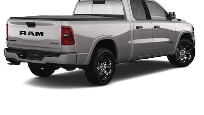 New 2025 Ram 1500 Big Horn Quad Cab 4x4 Pickup for sale #X5600908 - photo 2