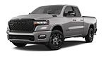 New 2025 Ram 1500 Big Horn Quad Cab 4x4 Pickup for sale #X5600908 - photo 1
