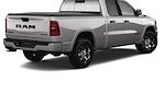 New 2025 Ram 1500 Big Horn Quad Cab 4x4 Pickup for sale #X5600908 - photo 2