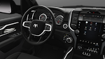 New 2025 Ram 1500 Big Horn Quad Cab 4x4 Pickup for sale #X5600908 - photo 9