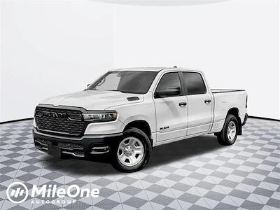New 2025 Ram 1500 Limited Crew Cab 4x4 Pickup for sale #X5602288 - photo 1