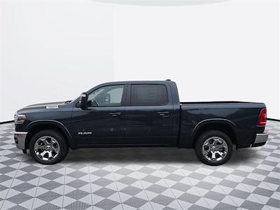 New 2025 Ram 1500 Big Horn Crew Cab 4x4 Pickup for sale #X5688774 - photo 2