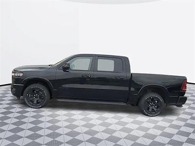 New 2025 Ram 1500 Big Horn Crew Cab 4x4 Pickup for sale #X5704033 - photo 2