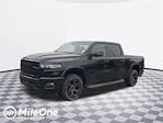 New 2025 Ram 1500 Big Horn Crew Cab 4x4 Pickup for sale #X5704033 - photo 1
