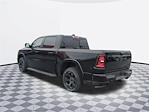 New 2025 Ram 1500 Big Horn Crew Cab 4x4 Pickup for sale #X5704033 - photo 3