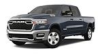 New 2025 Ram 1500 Big Horn Crew Cab 4x4 Pickup for sale #X5714148 - photo 1