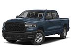 New 2026 Ram 1500 Warlock Crew Cab 4x4 Pickup for sale #X6157219 - photo 1