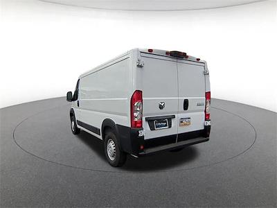 New 2026 Ram ProMaster 2500 Standard Roof Empty Cargo Van for sale #X6160506 - photo 2