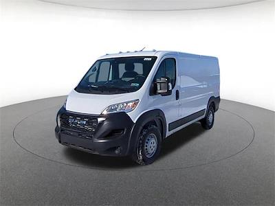 New 2026 Ram ProMaster 1500 Standard Roof Empty Cargo Van for sale #X6166956 - photo 1