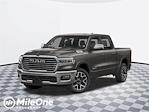 New 2026 Ram 1500 Laramie Crew Cab 4x4 Pickup for sale #X6173935 - photo 1