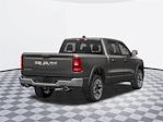 New 2026 Ram 1500 Laramie Crew Cab 4x4 Pickup for sale #X6173935 - photo 2