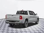New 2026 Ram 1500 Laramie Crew Cab 4x4 Pickup for sale #X6173936 - photo 2