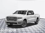 New 2026 Ram 1500 Laramie Crew Cab 4x4 Pickup for sale #X6173937 - photo 1