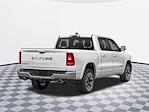 New 2026 Ram 1500 Laramie Crew Cab 4x4 Pickup for sale #X6173937 - photo 2