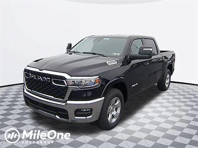 New 2026 Ram 1500 Big Horn Crew Cab 4x4 Pickup for sale #X6174032 - photo 1