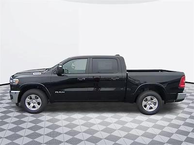 New 2026 Ram 1500 Big Horn Crew Cab 4x4 Pickup for sale #X6174032 - photo 2