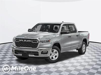 New 2026 Ram 1500 Big Horn Crew Cab 4x4 Pickup for sale #X6174034 - photo 1