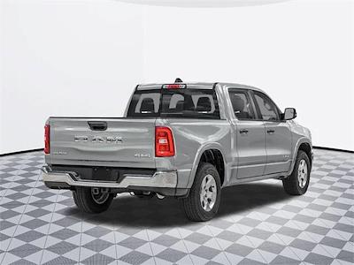 New 2026 Ram 1500 Big Horn Crew Cab 4x4 Pickup for sale #X6174034 - photo 2