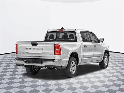 New 2026 Ram 1500 Big Horn Crew Cab 4x4 Pickup for sale #X6174035 - photo 2